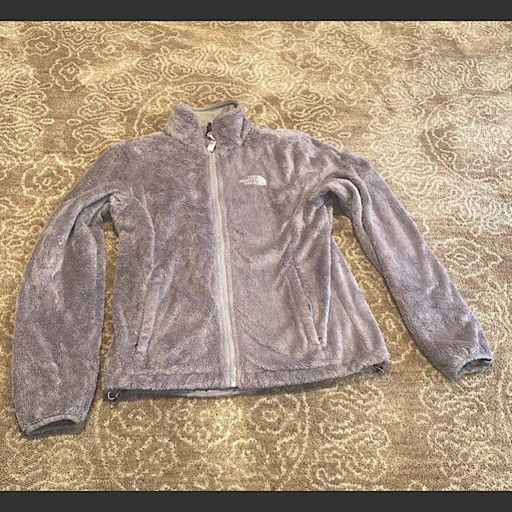 North face jacket